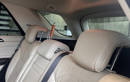 Mercedes-Benz GLE, 2015 год, 4 250 000 рублей, 6 фотография
