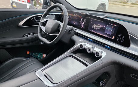 CheryExeed TXL, 2024 год, 3 100 000 рублей, 8 фотография