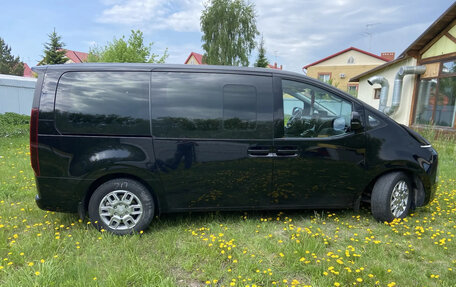 Hyundai Staria, 2021 год, 4 300 000 рублей, 5 фотография