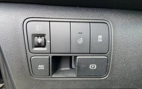 Hyundai Staria, 2021 год, 4 300 000 рублей, 13 фотография