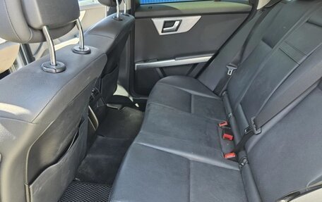 Mercedes-Benz GLK-Класс, 2012 год, 2 600 000 рублей, 5 фотография