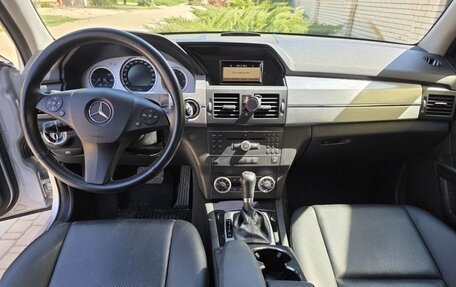 Mercedes-Benz GLK-Класс, 2012 год, 2 600 000 рублей, 4 фотография