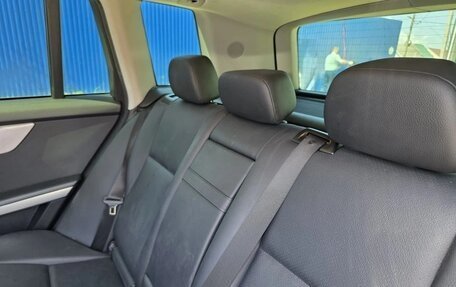 Mercedes-Benz GLK-Класс, 2012 год, 2 600 000 рублей, 7 фотография