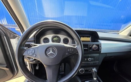 Mercedes-Benz GLK-Класс, 2012 год, 2 600 000 рублей, 3 фотография