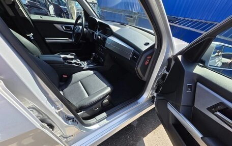Mercedes-Benz GLK-Класс, 2012 год, 2 600 000 рублей, 15 фотография