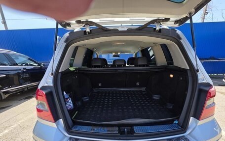 Mercedes-Benz GLK-Класс, 2012 год, 2 600 000 рублей, 13 фотография