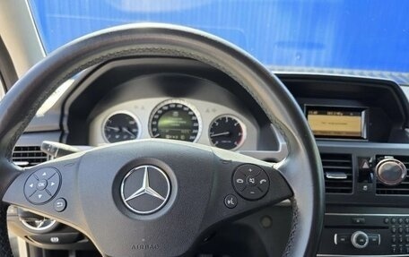 Mercedes-Benz GLK-Класс, 2012 год, 2 600 000 рублей, 16 фотография