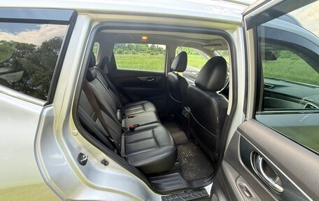 Nissan X-Trail, 2015 год, 1 800 000 рублей, 18 фотография