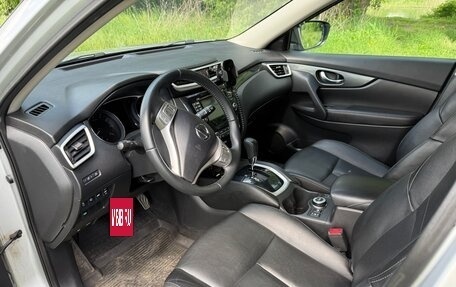 Nissan X-Trail, 2015 год, 1 800 000 рублей, 16 фотография