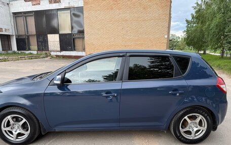 KIA cee'd I рестайлинг, 2010 год, 560 000 рублей, 3 фотография