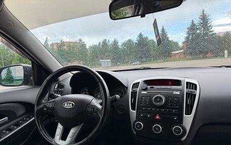 KIA cee'd I рестайлинг, 2010 год, 560 000 рублей, 13 фотография