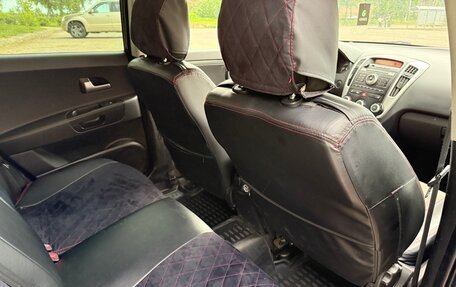 KIA cee'd I рестайлинг, 2010 год, 560 000 рублей, 11 фотография