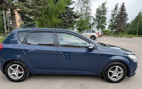 KIA cee'd I рестайлинг, 2010 год, 560 000 рублей, 7 фотография