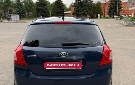 KIA cee'd I рестайлинг, 2010 год, 560 000 рублей, 5 фотография