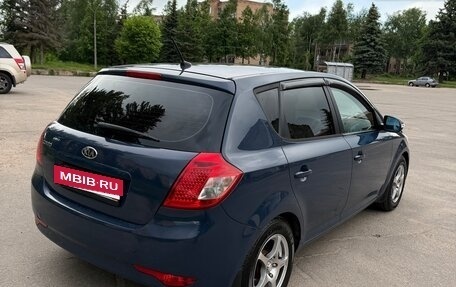 KIA cee'd I рестайлинг, 2010 год, 560 000 рублей, 6 фотография