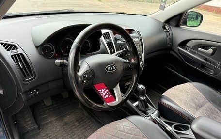 KIA cee'd I рестайлинг, 2010 год, 560 000 рублей, 9 фотография