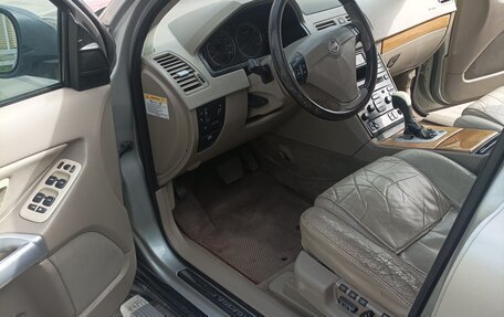 Volvo XC90 II рестайлинг, 2004 год, 750 000 рублей, 6 фотография