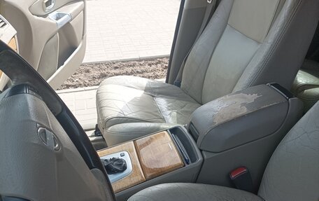 Volvo XC90 II рестайлинг, 2004 год, 750 000 рублей, 5 фотография