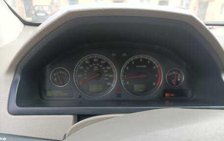 Volvo XC90 II рестайлинг, 2004 год, 750 000 рублей, 8 фотография