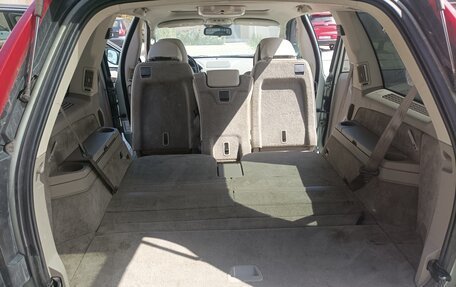 Volvo XC90 II рестайлинг, 2004 год, 750 000 рублей, 10 фотография