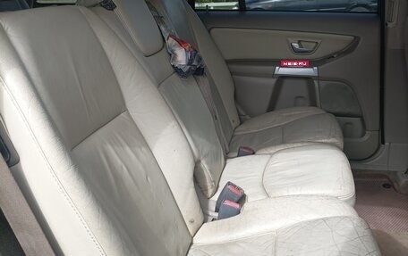 Volvo XC90 II рестайлинг, 2004 год, 750 000 рублей, 11 фотография