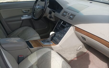 Volvo XC90 II рестайлинг, 2004 год, 750 000 рублей, 14 фотография