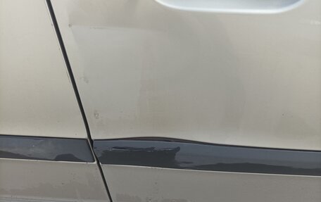 Volvo XC90 II рестайлинг, 2004 год, 750 000 рублей, 16 фотография