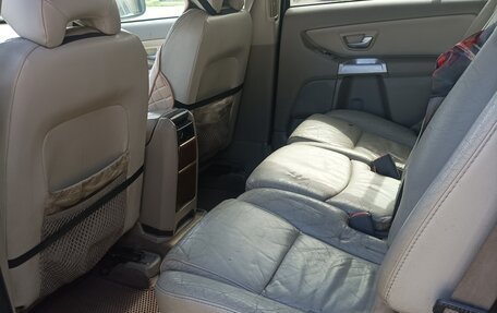 Volvo XC90 II рестайлинг, 2004 год, 750 000 рублей, 20 фотография