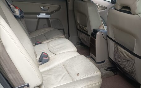 Volvo XC90 II рестайлинг, 2004 год, 750 000 рублей, 23 фотография