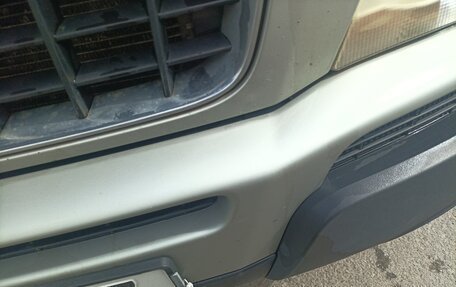 Volvo XC90 II рестайлинг, 2004 год, 750 000 рублей, 28 фотография