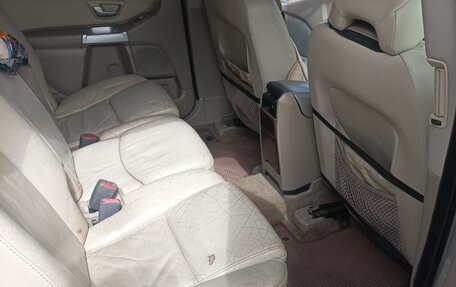 Volvo XC90 II рестайлинг, 2004 год, 750 000 рублей, 27 фотография