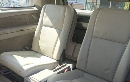 Volvo XC90 II рестайлинг, 2004 год, 750 000 рублей, 26 фотография