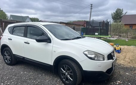 Nissan Qashqai, 2012 год, 890 000 рублей, 2 фотография