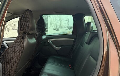 Renault Duster I рестайлинг, 2013 год, 930 000 рублей, 6 фотография