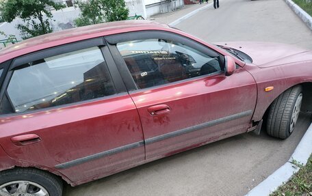 Hyundai Elantra III, 2004 год, 160 000 рублей, 5 фотография