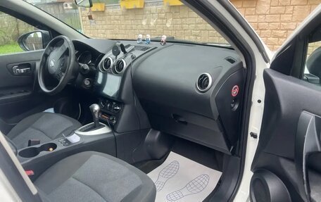 Nissan Qashqai, 2012 год, 890 000 рублей, 9 фотография
