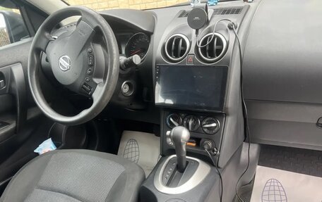 Nissan Qashqai, 2012 год, 890 000 рублей, 8 фотография