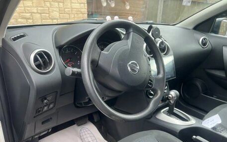 Nissan Qashqai, 2012 год, 890 000 рублей, 10 фотография