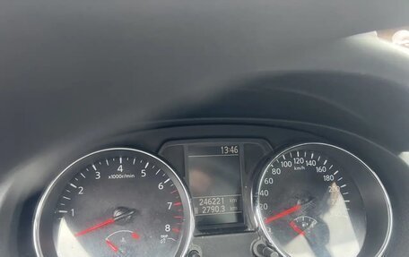 Nissan Qashqai, 2012 год, 890 000 рублей, 7 фотография