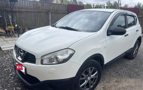Nissan Qashqai, 2012 год, 890 000 рублей, 6 фотография