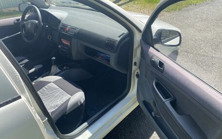 Skoda Fabia I, 2002 год, 300 000 рублей, 13 фотография