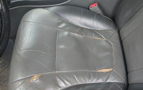 Chevrolet TrailBlazer II, 2002 год, 950 000 рублей, 14 фотография