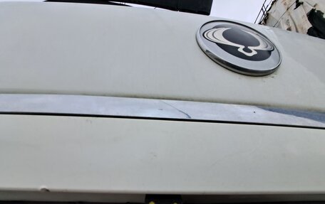 SsangYong Kyron I, 2013 год, 1 050 000 рублей, 4 фотография