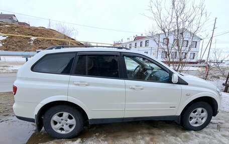 SsangYong Kyron I, 2013 год, 1 050 000 рублей, 12 фотография