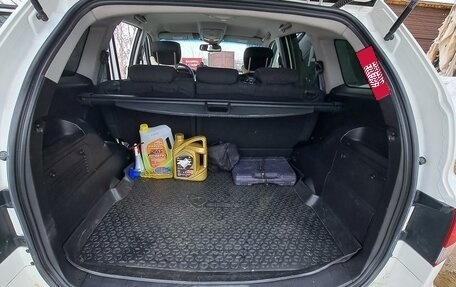 SsangYong Kyron I, 2013 год, 1 050 000 рублей, 6 фотография