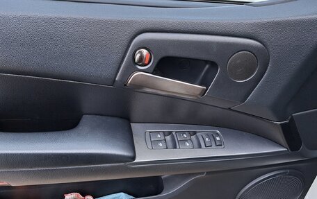 SsangYong Kyron I, 2013 год, 1 050 000 рублей, 21 фотография