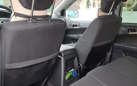 SsangYong Kyron I, 2013 год, 1 050 000 рублей, 20 фотография