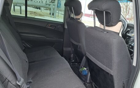 SsangYong Kyron I, 2013 год, 1 050 000 рублей, 18 фотография