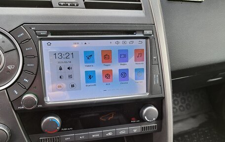 SsangYong Kyron I, 2013 год, 1 050 000 рублей, 25 фотография