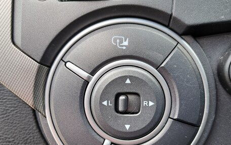 SsangYong Kyron I, 2013 год, 1 050 000 рублей, 23 фотография